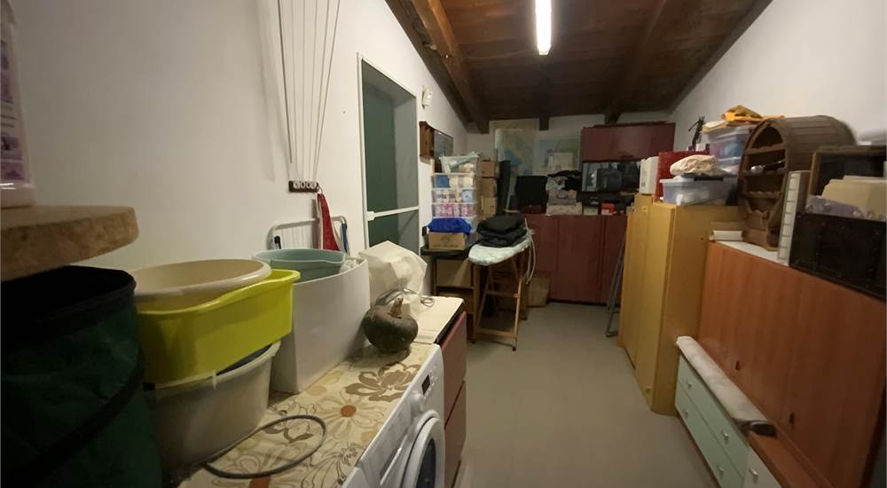 CANTINA / LAVANDERIA