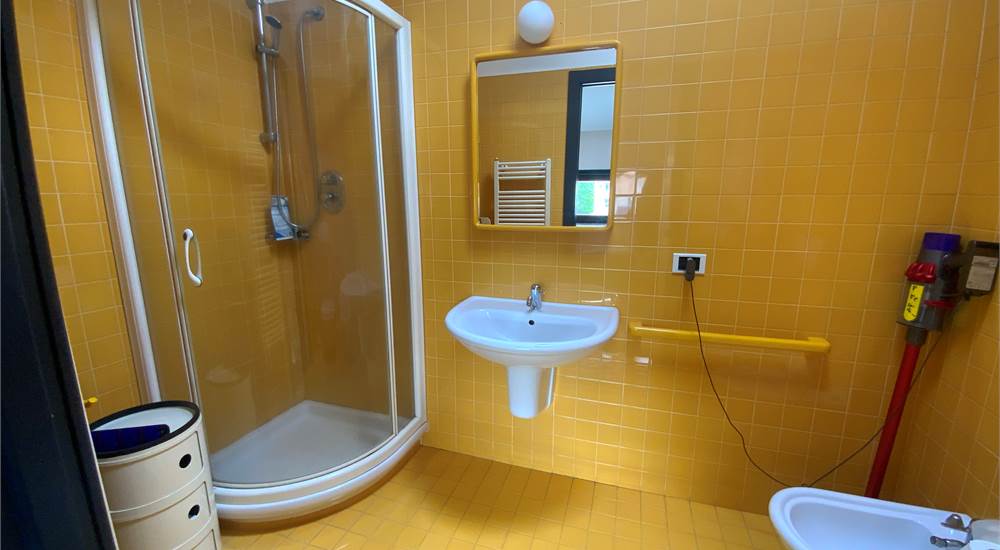 BAGNO