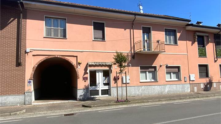 GRANOZZO - CASA INDIPENDENTE