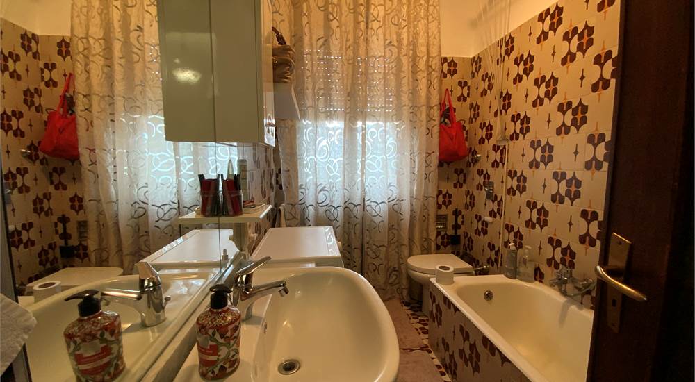 BAGNO