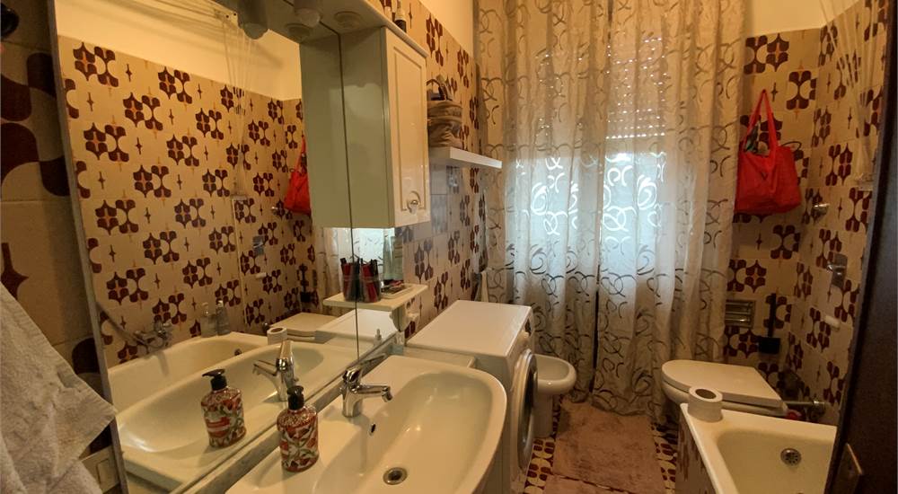 BAGNO