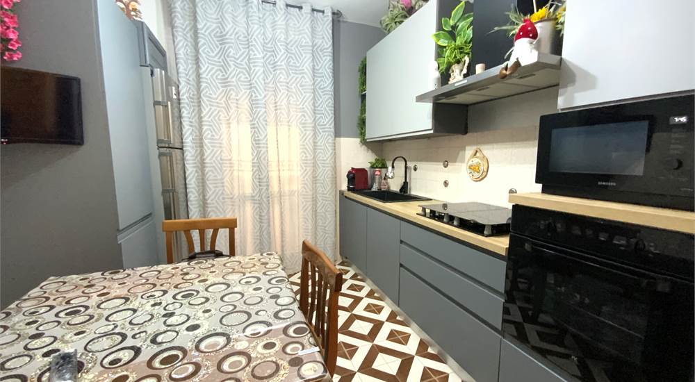 CUCINA