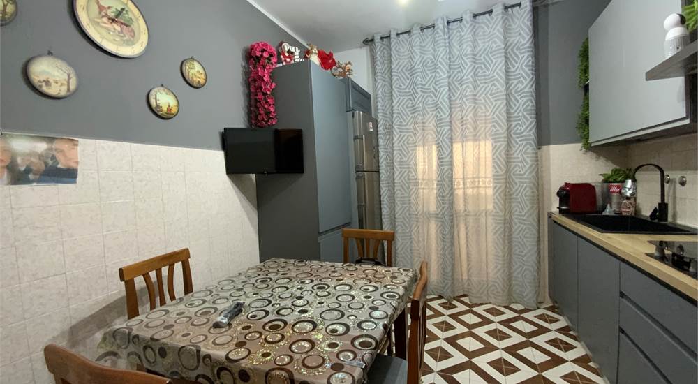 CUCINA