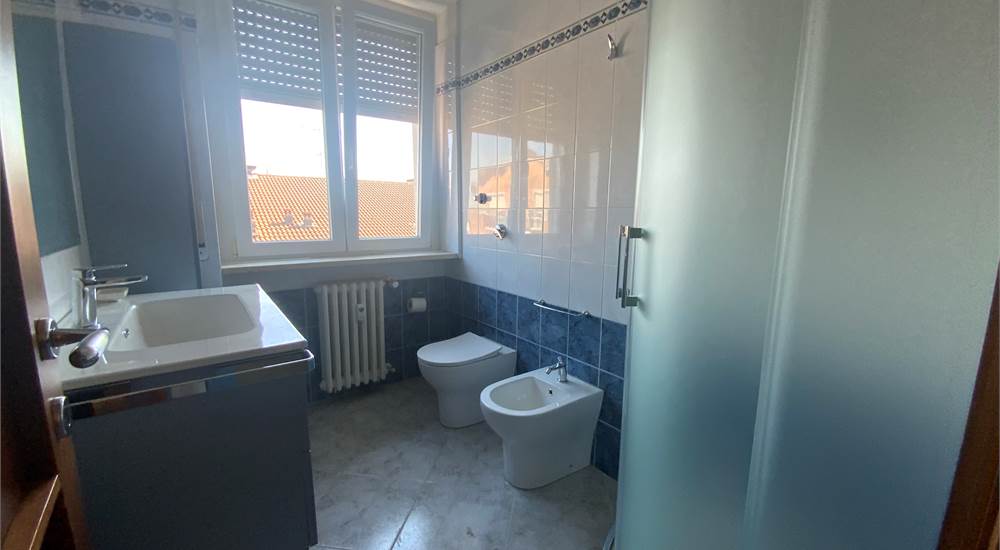 BAGNO