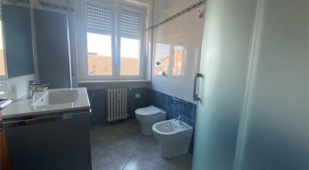 BAGNO