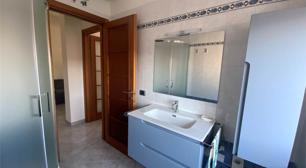 BAGNO