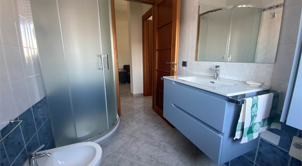 BAGNO