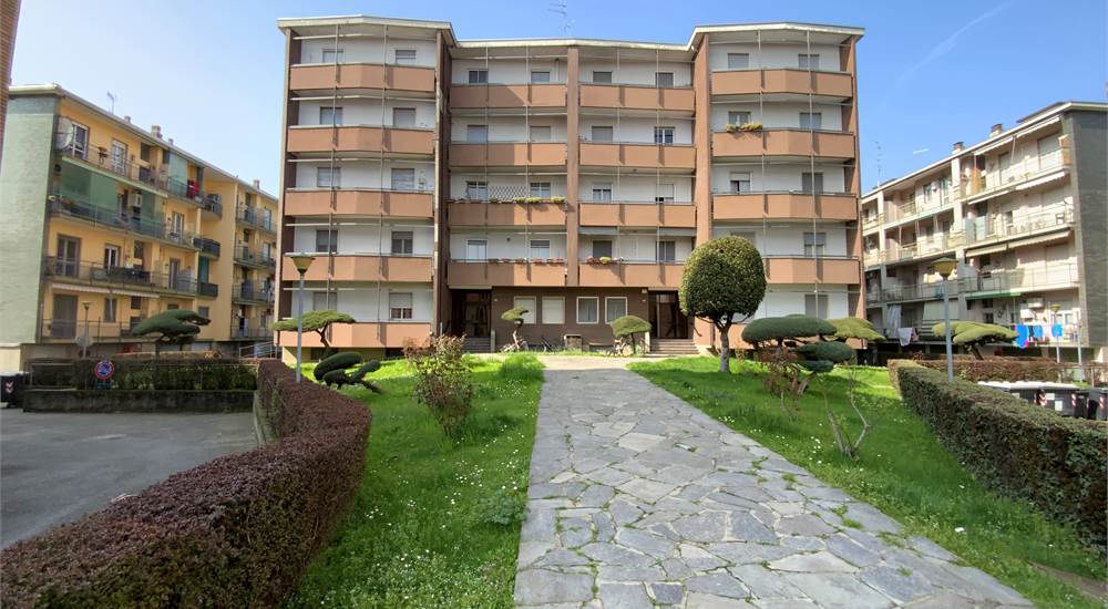 FACCIATA