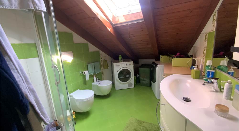 BAGNO