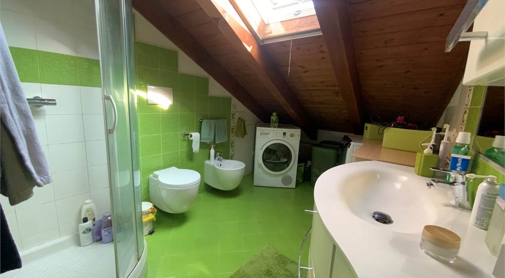 BAGNO
