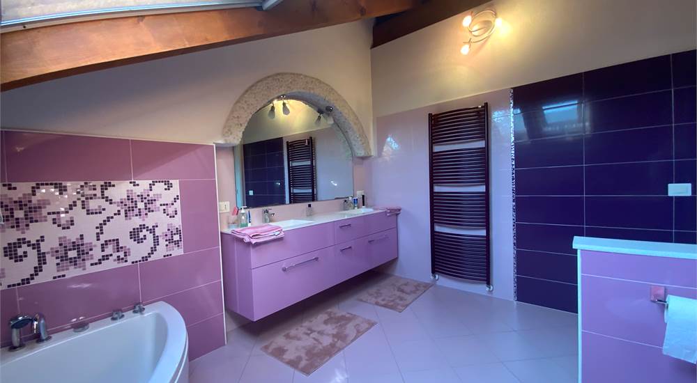 BAGNO