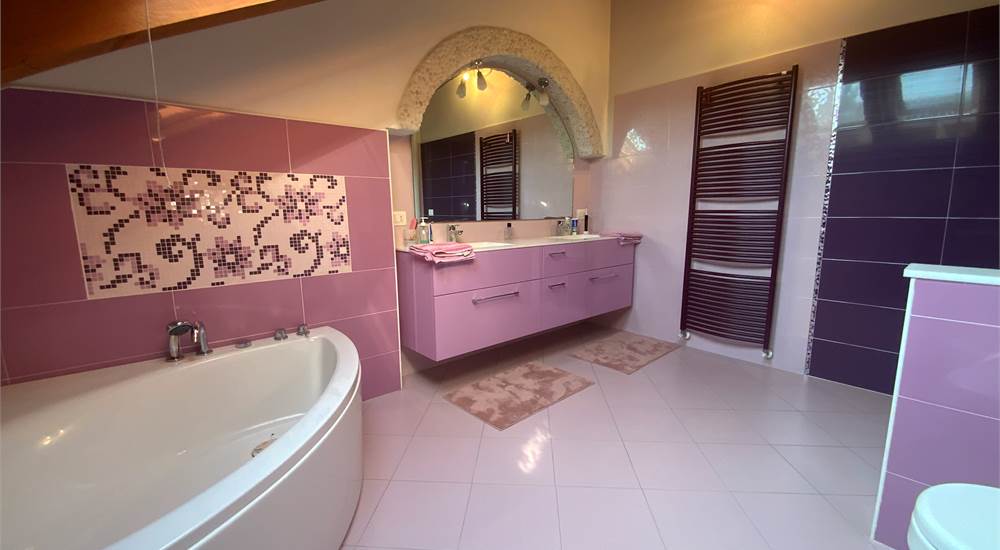 BAGNO