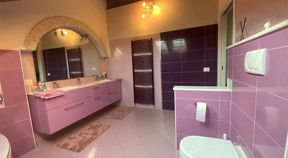 BAGNO