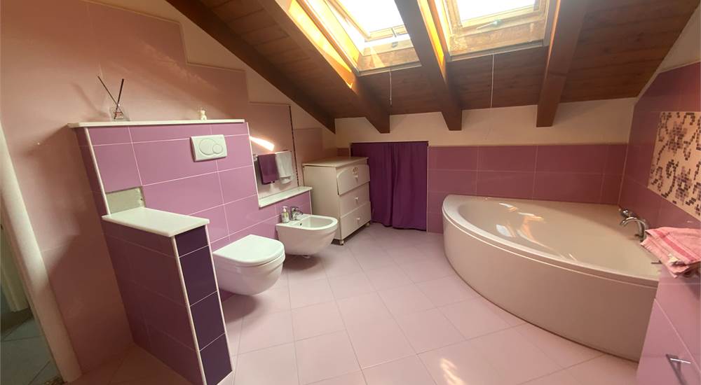 BAGNO