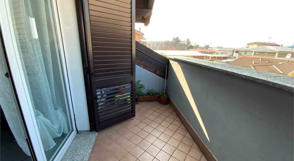 BALCONE