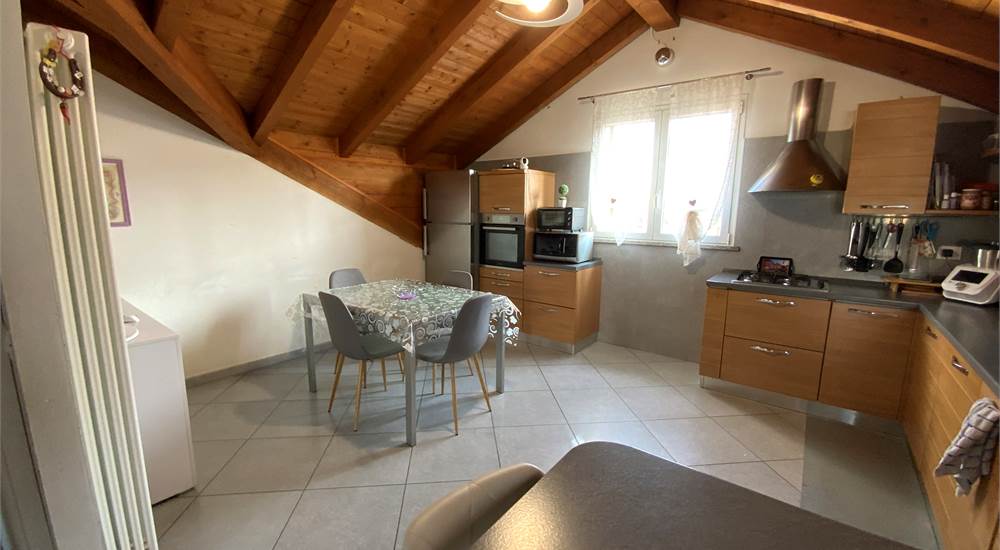 CUCINA /  ZONA PRANZO