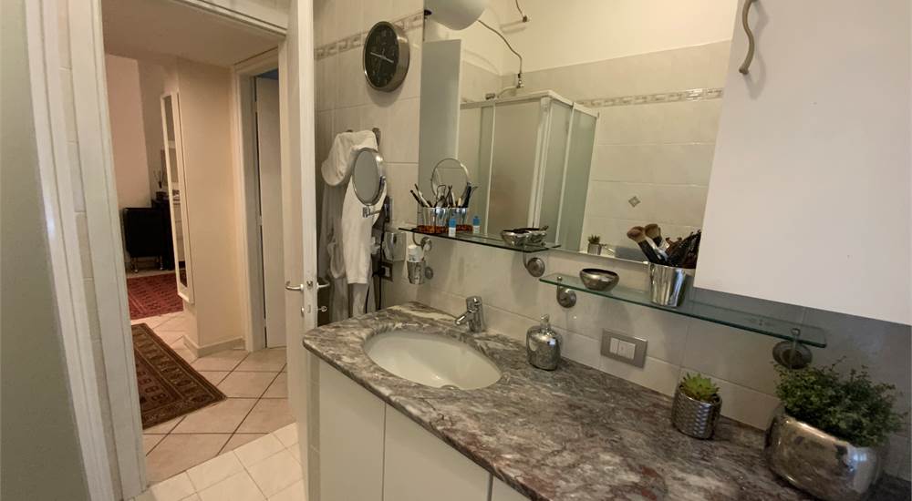 BAGNO