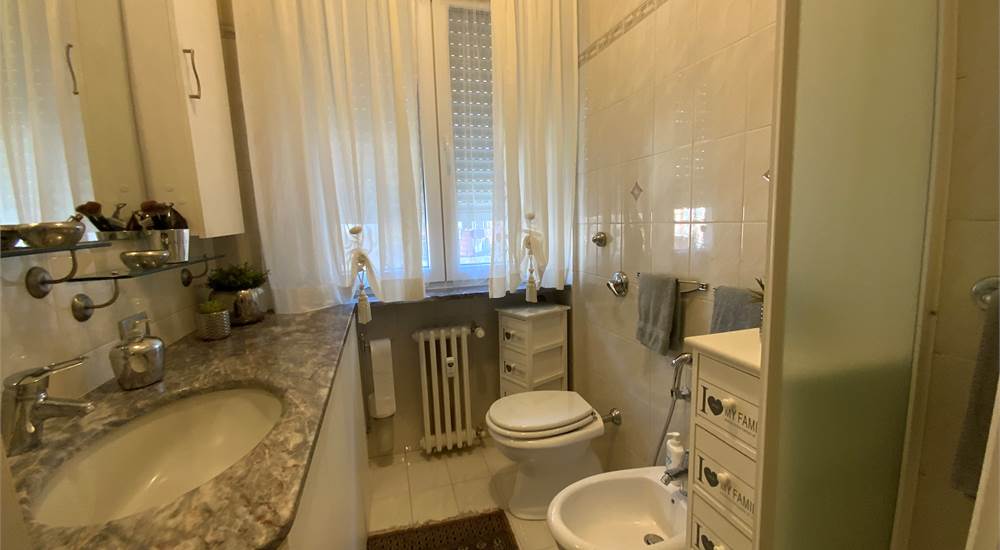 BAGNO