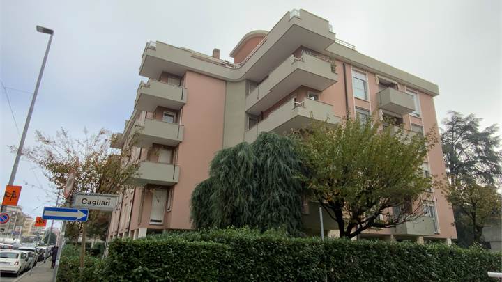 Appartamento in affitto a Novara