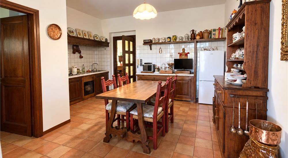 CUCINA