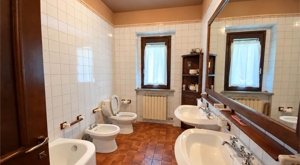 BAGNO