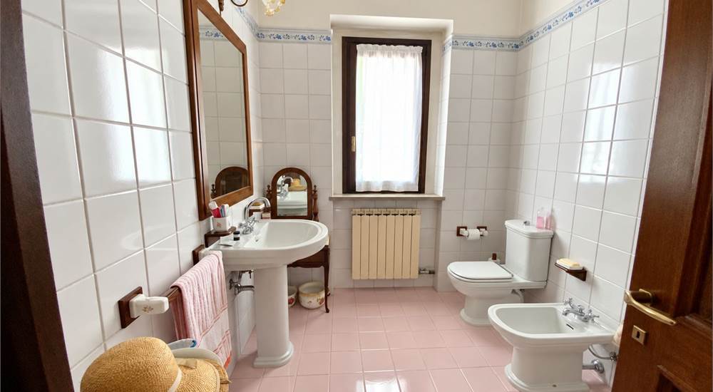 BAGNO